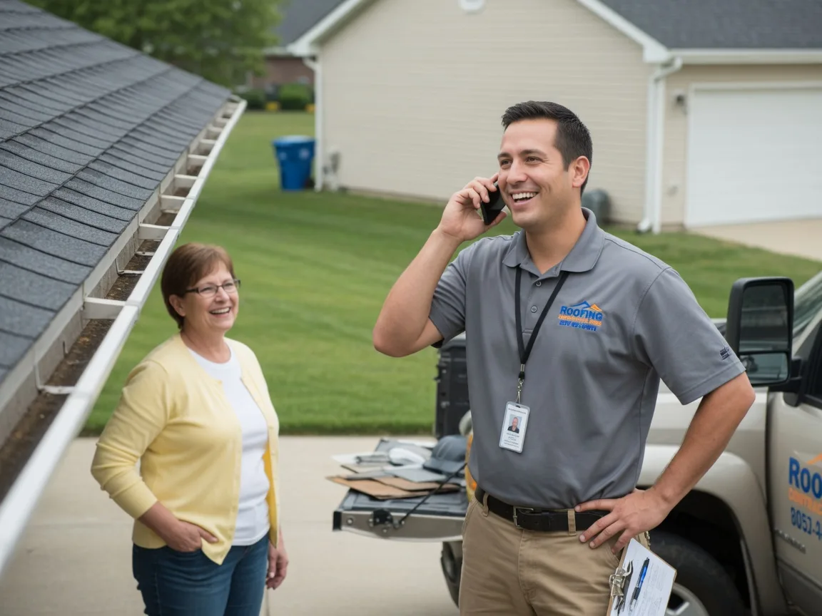 Local Roofing Contractors Markham, TX FAQs
